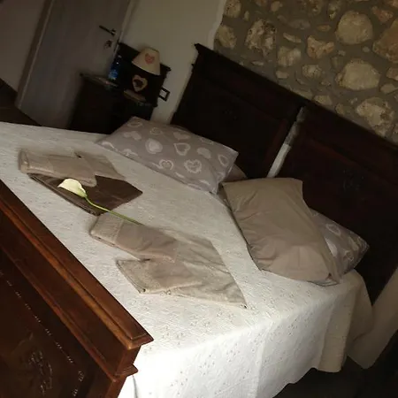 Couette-café Macole Vérone