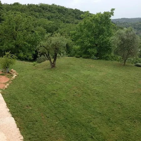Bed & Breakfast Macole