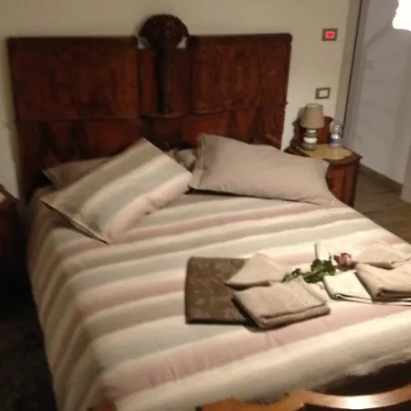 Bed & Breakfast Macole Verona
