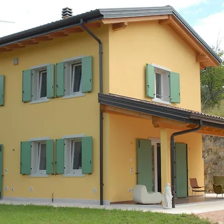 Bed & Breakfast Macole *