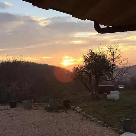 Bed & Breakfast Macole
