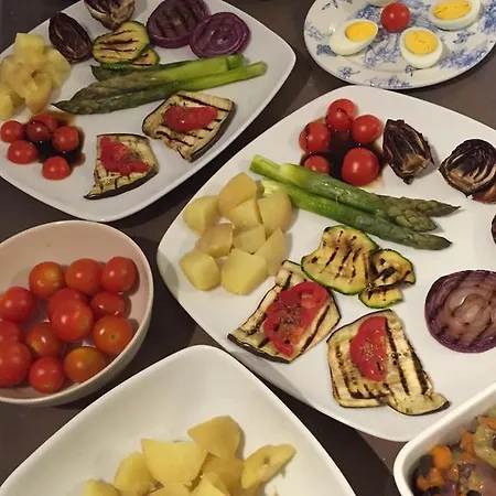 Macole Bed & Breakfast Verona